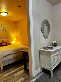 The Tudor Chalet, the farm unit - Image 4