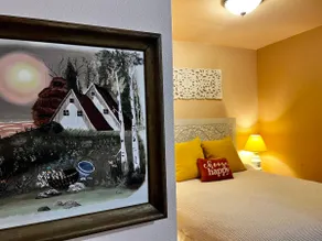 The Tudor Chalet, the farm unit - Image 3