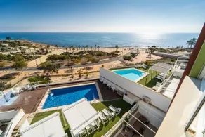 Superior Sea View Studio DLV - Adults Only - - Image 5
