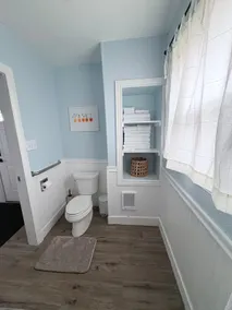 Ross Park Guesthouse - Image 5