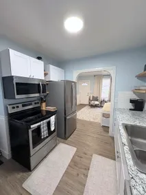 Ross Park Guesthouse - Image 3