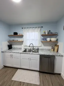 Ross Park Guesthouse - Image 4