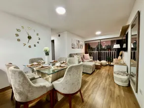 Luxury Apartment | Brand New, Centrally Located | 3BR | 2Bth - Image 2