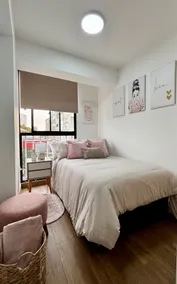Luxury Apartment | Brand New, Centrally Located | 3BR | 2Bth - Image 5