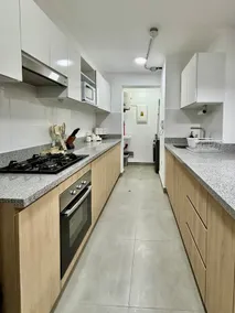Luxury Apartment | Brand New, Centrally Located | 3BR | 2Bth - Image 3