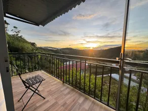 Tuyen Chien Home 2B View hunting clouds watching streams & forests - Image 2