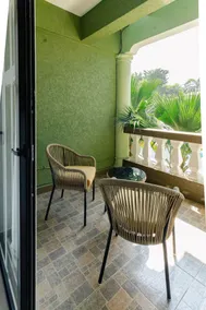 Sukoon by Akaya Collective | 1BHK | Beach - 2 Mins - Image 4