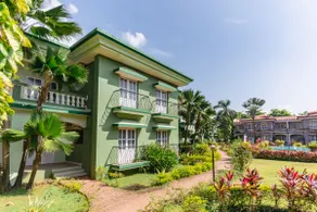 Sukoon by Akaya Collective | 1BHK | Beach - 2 Mins - Image 2