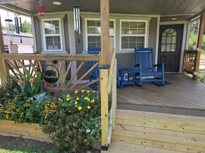 Dreaming Buffalo - 47 acre retreat - Image 5