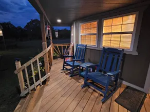 Dreaming Buffalo - 47 acre retreat - Image 3