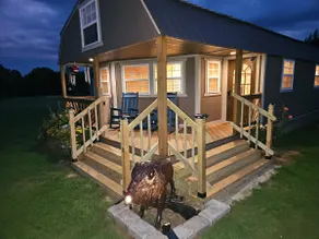 Dreaming Buffalo - 47 acre retreat - Image 2