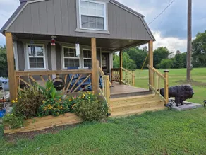 Dreaming Buffalo - 47 acre retreat - Image 4