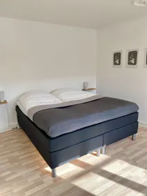 Bright Apartment close to Nature & City - Image 5