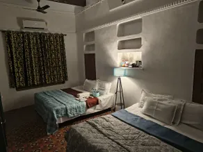 Swastik Homes. (Near Shri Kashi Vishwanath Mandir) - Image 3