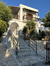 Vivazoi Villas - Parea Penthouse (#1) - Image 2
