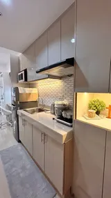 Rian’s Study Suite in Green2 Residences - Image 2