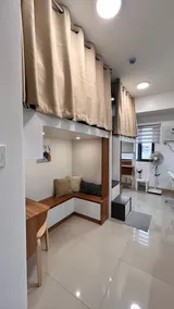 Rian’s Study Suite in Green2 Residences - Image 4