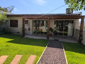 Pool House in Rolante - Image 2