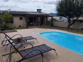 Pool House in Rolante - Image 5