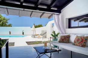 Nature villa | pool & garden - Image 4