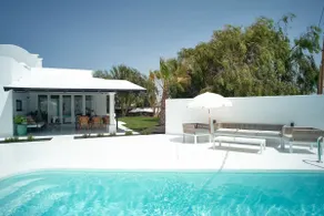 Nature villa | pool & garden - Image 2