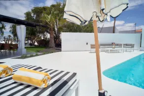 Nature villa | pool & garden - Image 5