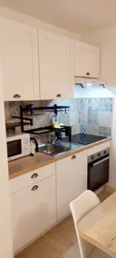 ”Éloïse” Beautiful bright apartment - Image 3