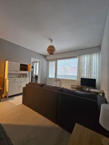 Downtown studio with balcony - Image 3