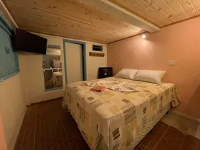 Accommodation with a view of the mountains - Image 3
