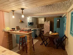 Accommodation with a view of the mountains - Image 4