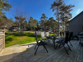 Villa Svallhagen, Tjärnö Strömstad with Jacuzzi! - Image 5