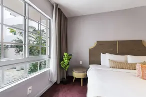 At Mine -Ocean Beach Suite | Kitchenette - Image 4