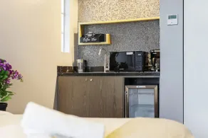 At Mine -Ocean Beach Suite | Kitchenette - Image 2