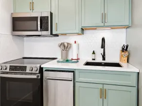 Ski in Ski out Condo Modern Renovation - Image 3