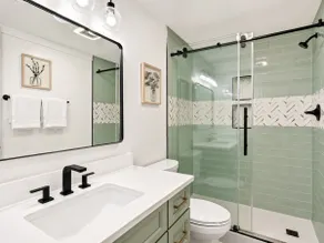 Ski in Ski out Condo Modern Renovation - Image 4