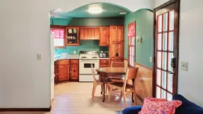 Quaint Secluded 3BR/2BA Cottage - Image 2