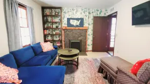 Quaint Secluded 3BR/2BA Cottage - Image 3