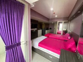 Apartment Warhol Louise Kienne Simpang 5 Semarang - Image 3