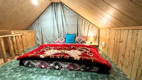 Jumboz cabin - Image 2