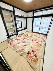 Cozy Group Stay/Entire House/15 min to Kashiwa St - Image 3