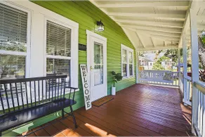 Historic Sweetwater Cottage |Fenced Yard & Firepit - Image 5