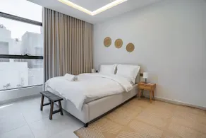 Modern apartment near the airport - 72 - Image 2