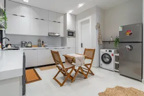 Modern apartment near the airport - 72 - Image 4