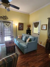 Pet-Friendly Foley Bungalow • Near Beaches - Image 4