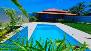 beach house with pool - Image 5