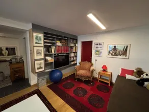 Cozy 2-room apartment in town - Image 2