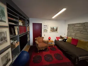 Cozy 2-room apartment in town - Image 3