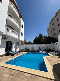 Villa Golden Mountain Apartment 2 with breakfast - Image 2