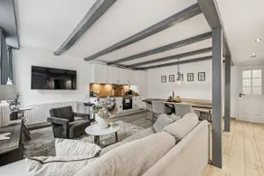 NC Suites Hamburg-Duvenstedt – Modern near Golf - Image 3