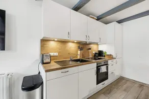 NC Suites Hamburg-Duvenstedt – Modern near Golf - Image 4